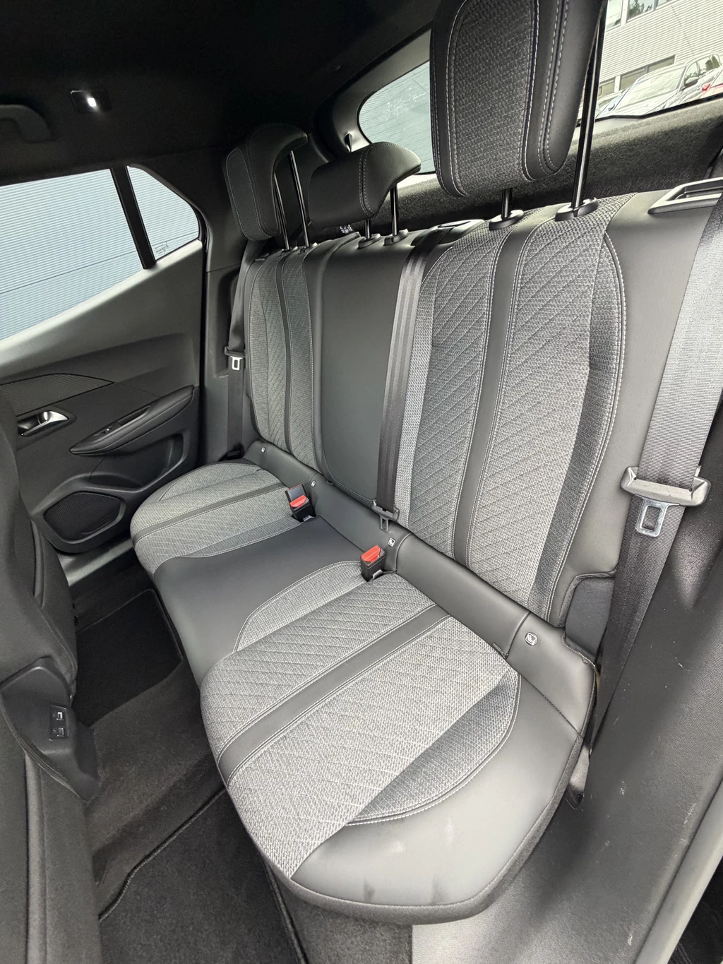 Peugeot 2008 – foto 14