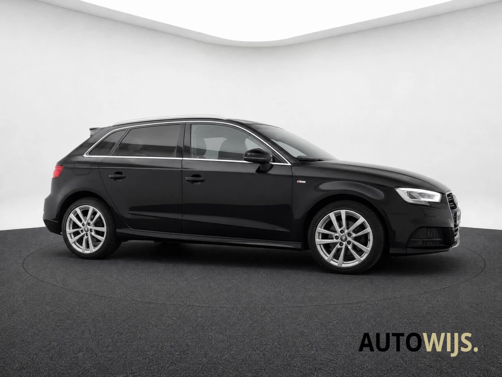 Audi A3 – foto 5