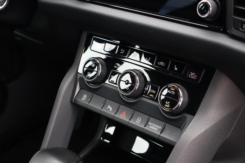 Škoda Kodiaq – foto 27