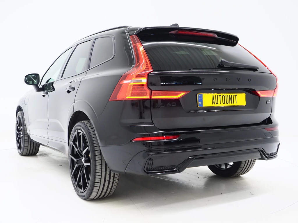 Volvo XC60 – foto 3