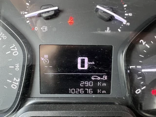 Opel Vivaro – thumbnail 42