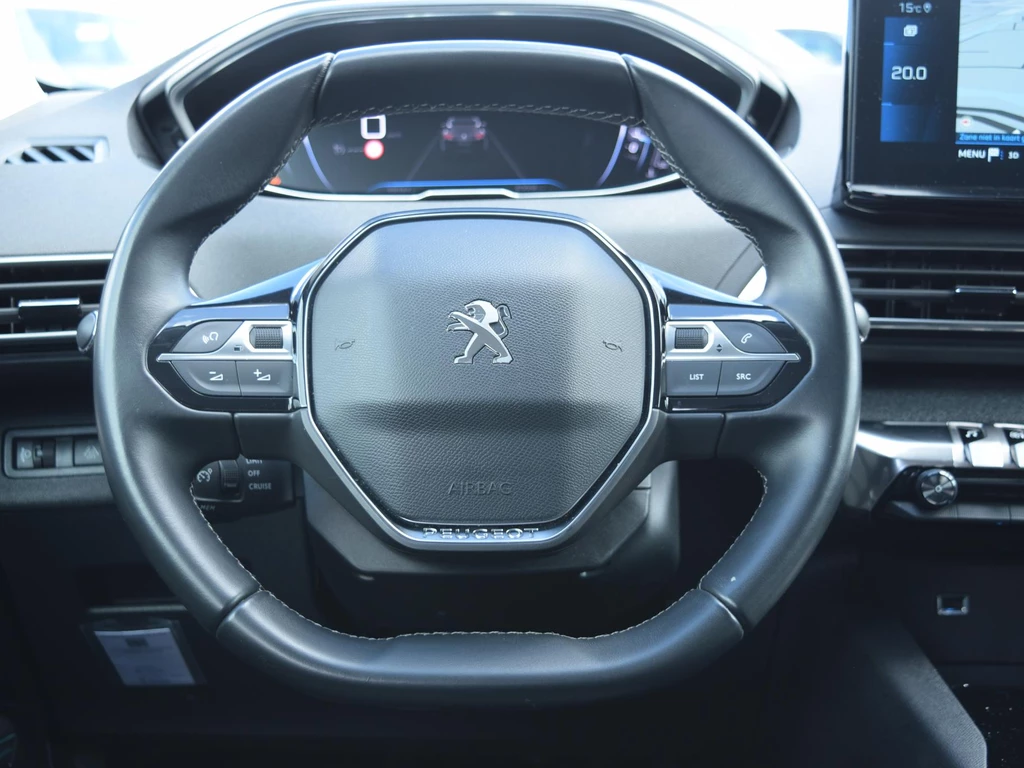 Peugeot 3008 – foto 8
