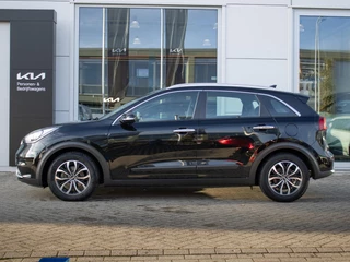 Kia Niro – thumbnail 3