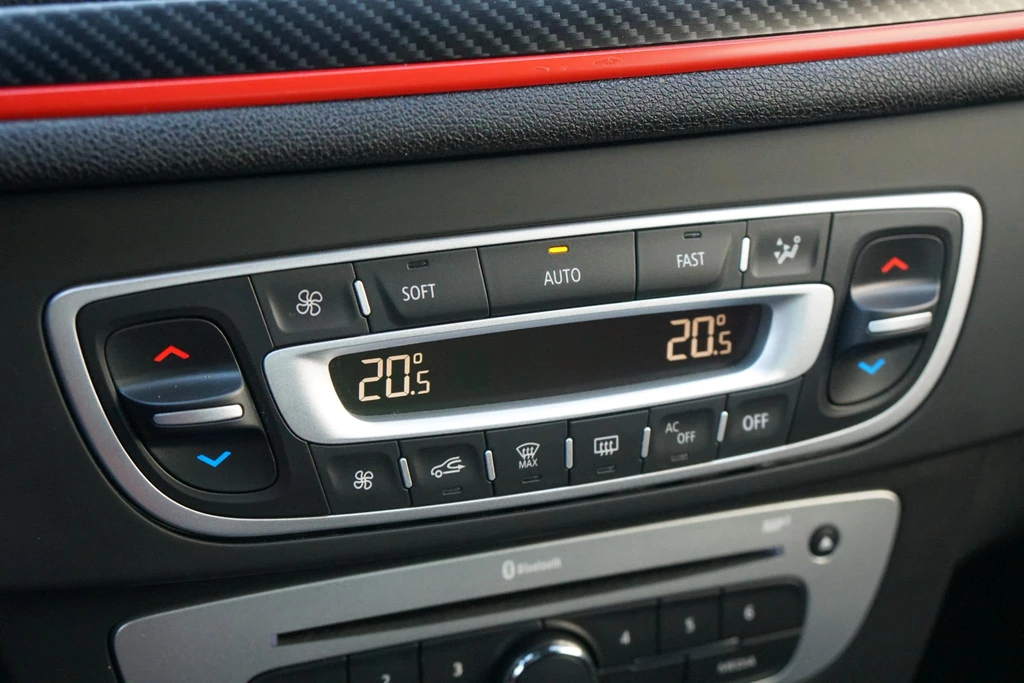 Renault Mégane – foto 23