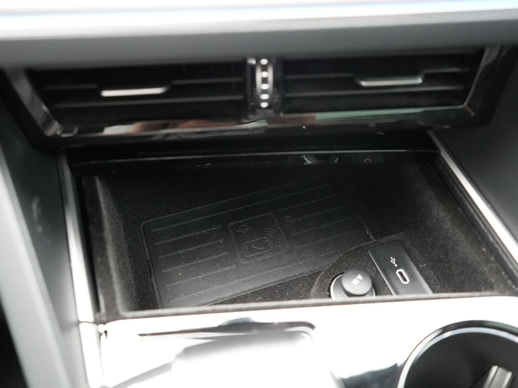 Volkswagen Touareg – foto 32