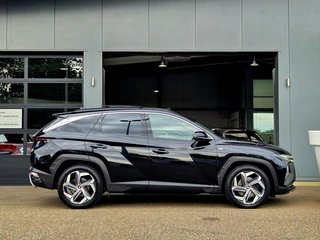 Hyundai Tucson – thumbnail 10