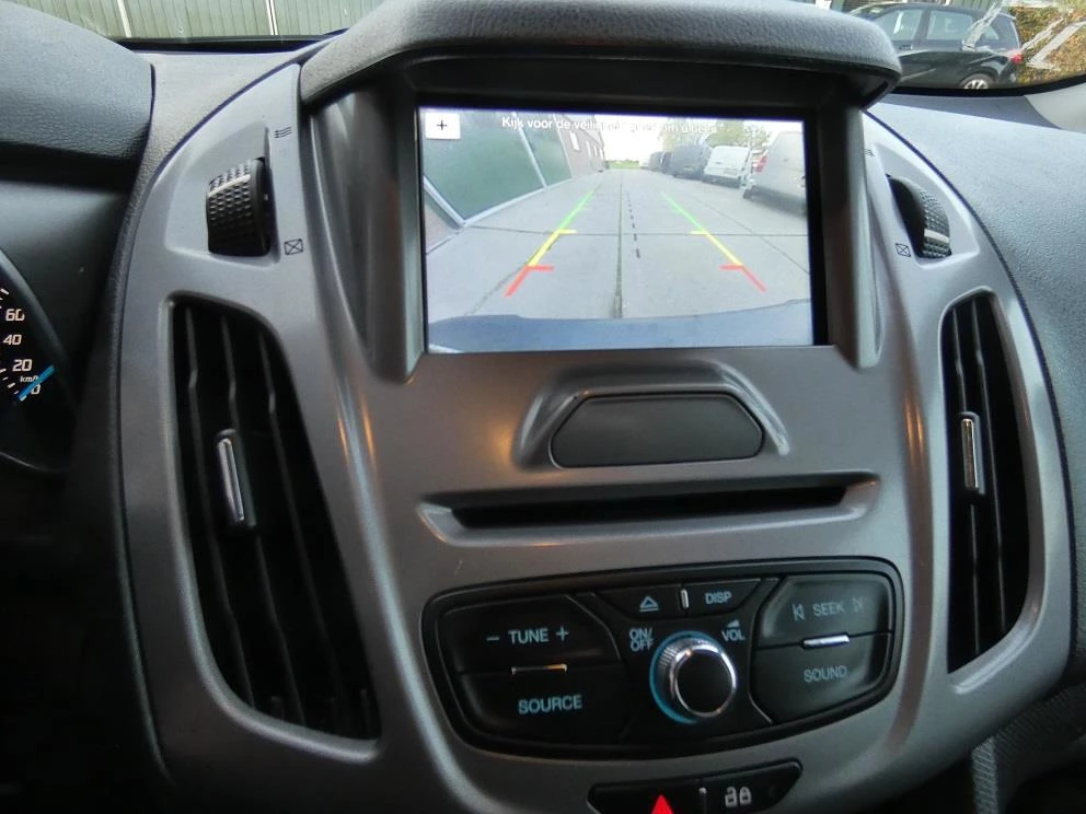 Ford Transit Connect – foto 11