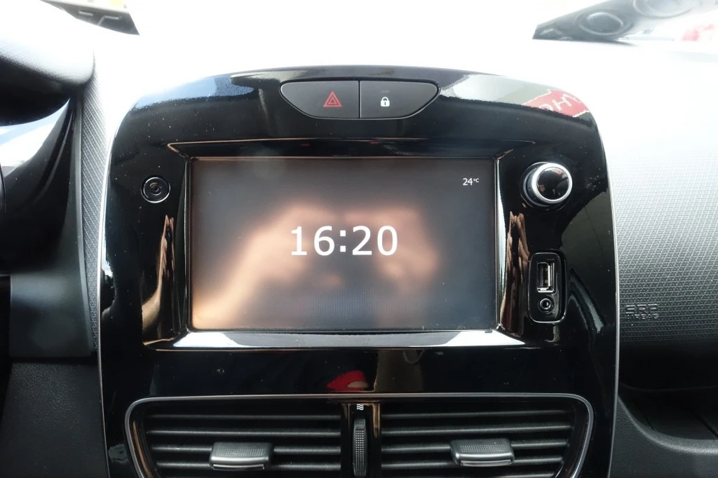 Renault Clio – foto 21