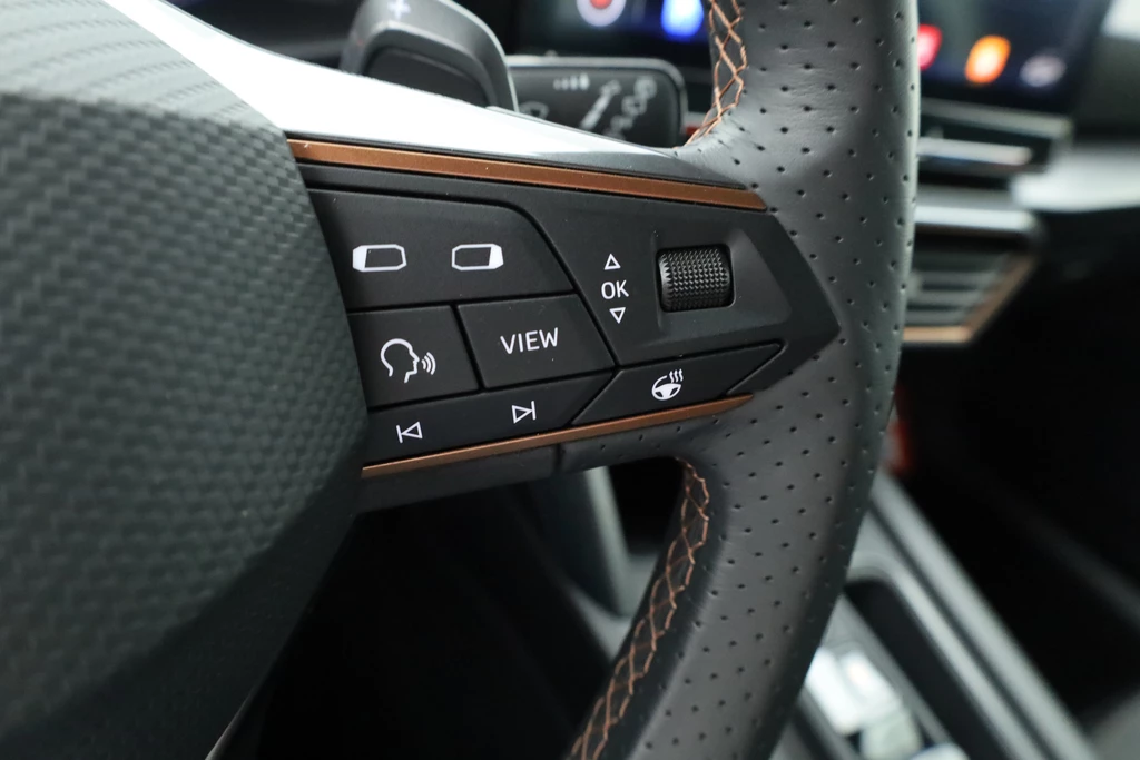CUPRA Leon Sportstourer – foto 14