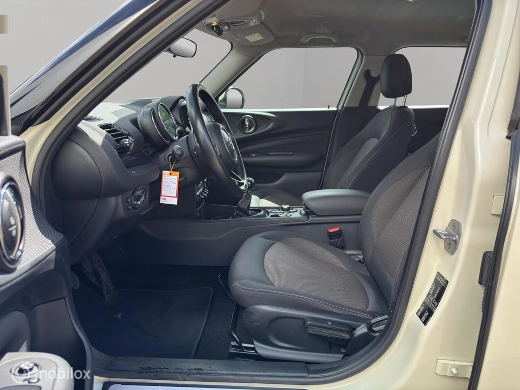 MINI Clubman – foto 11