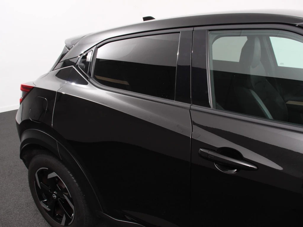 Nissan Juke – foto 24