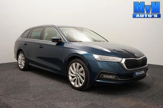 Škoda Octavia – thumbnail 18