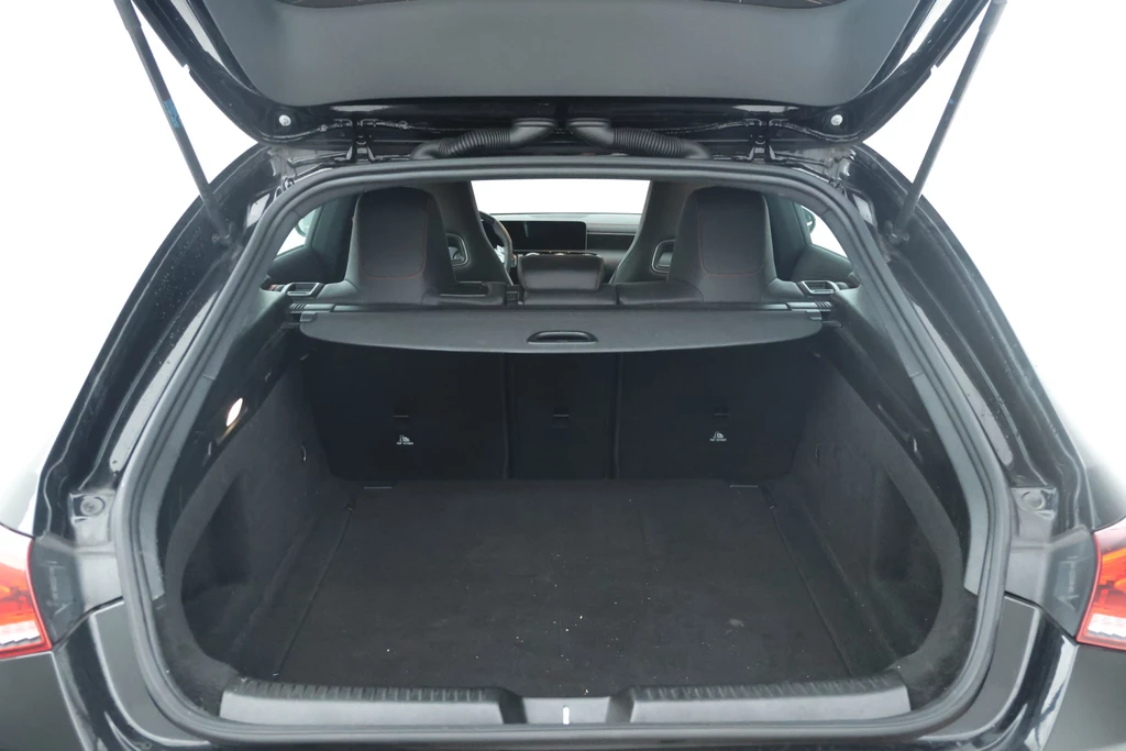 Mercedes-Benz CLA – foto 15