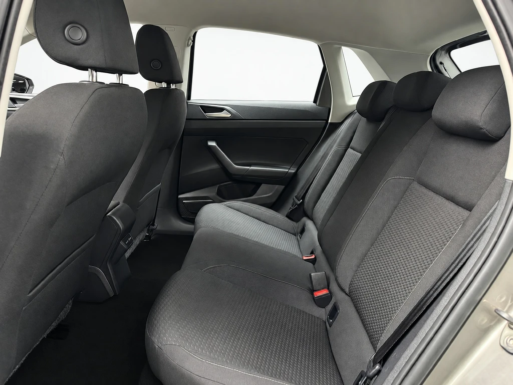 Volkswagen Polo – foto 10