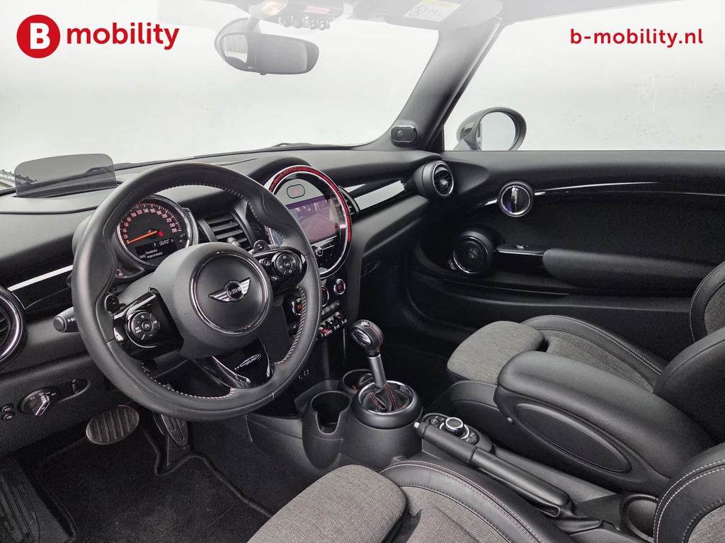 MINI Cooper S Cabrio – foto 13