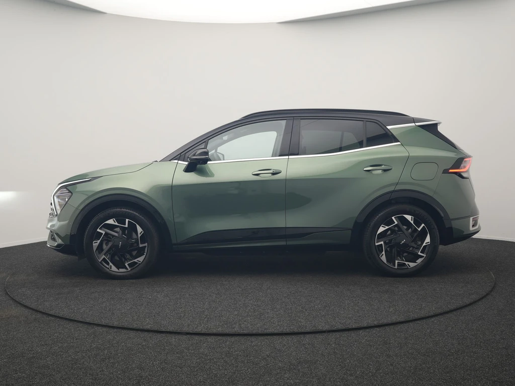 Kia Sportage – foto 3