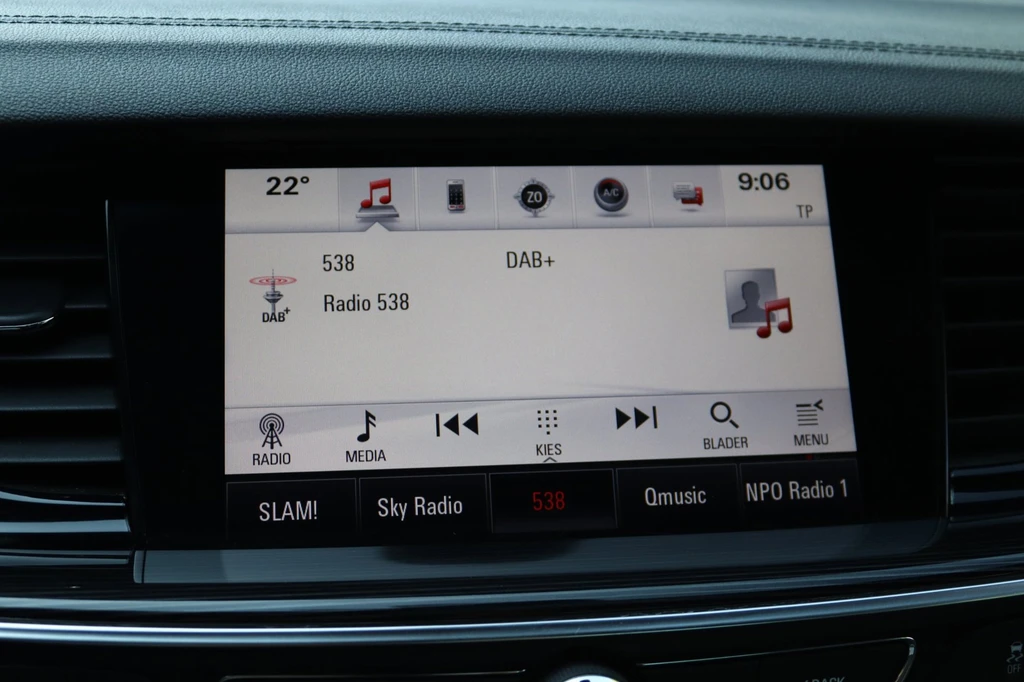 Opel Insignia – foto 30