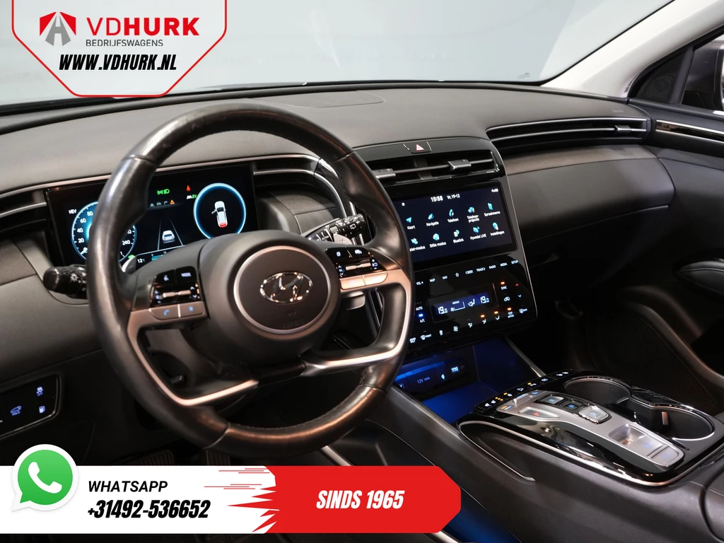 Hyundai Tucson – foto 14