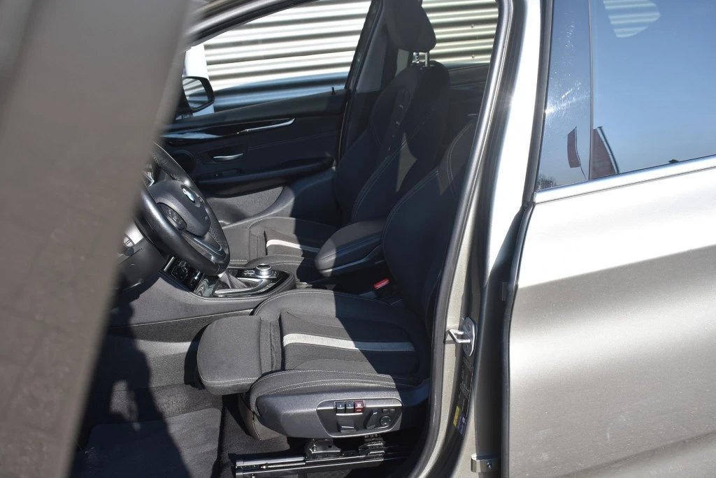 BMW 2 Serie – foto 13