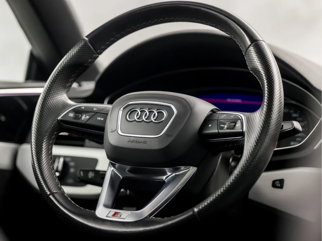 Audi A5 – foto 22