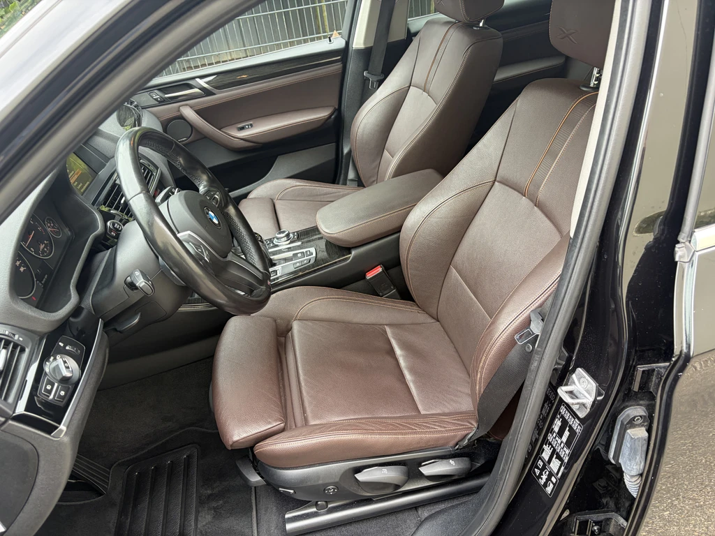 BMW X4 – foto 16