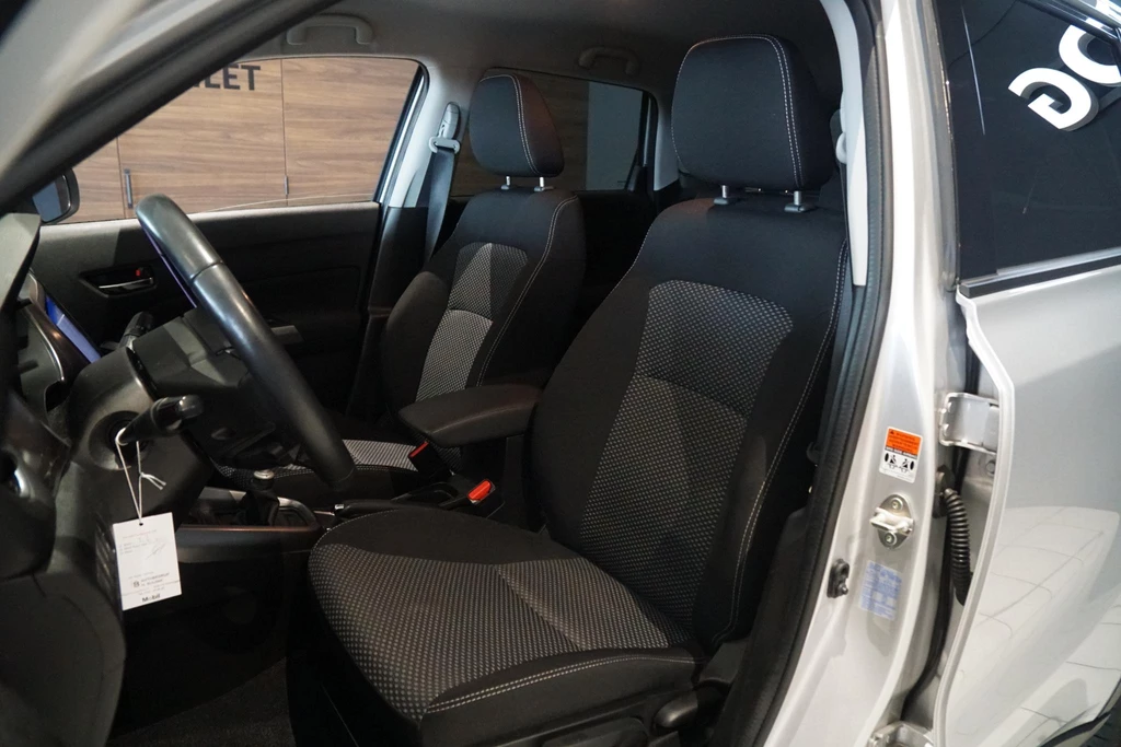 Suzuki Vitara – foto 10
