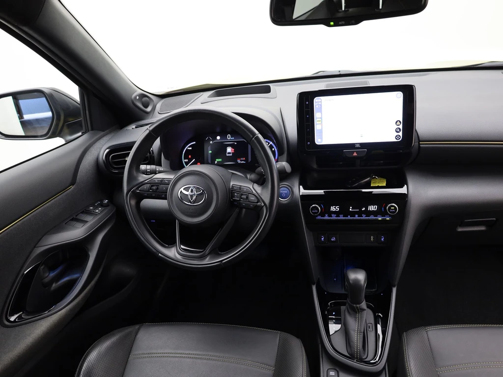 Toyota Yaris Cross – foto 16