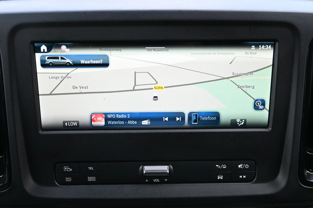 Mercedes-Benz Vito – foto 10