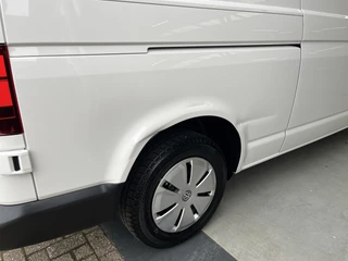 Volkswagen Transporter – thumbnail 51