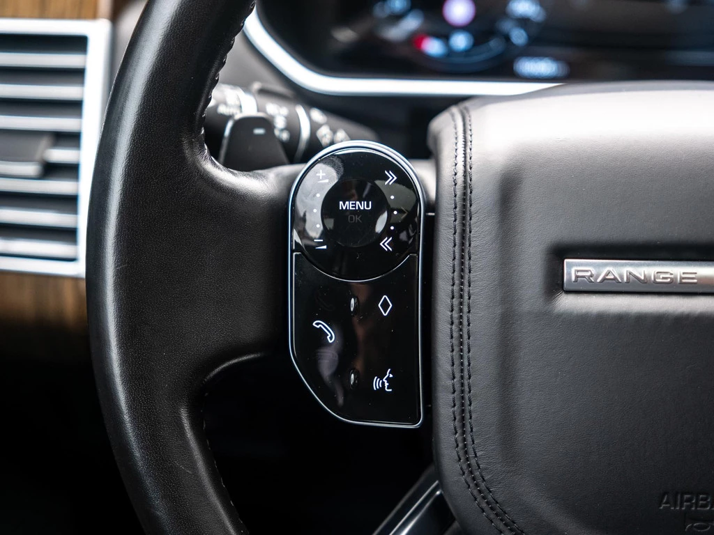 Land Rover Range Rover – foto 33