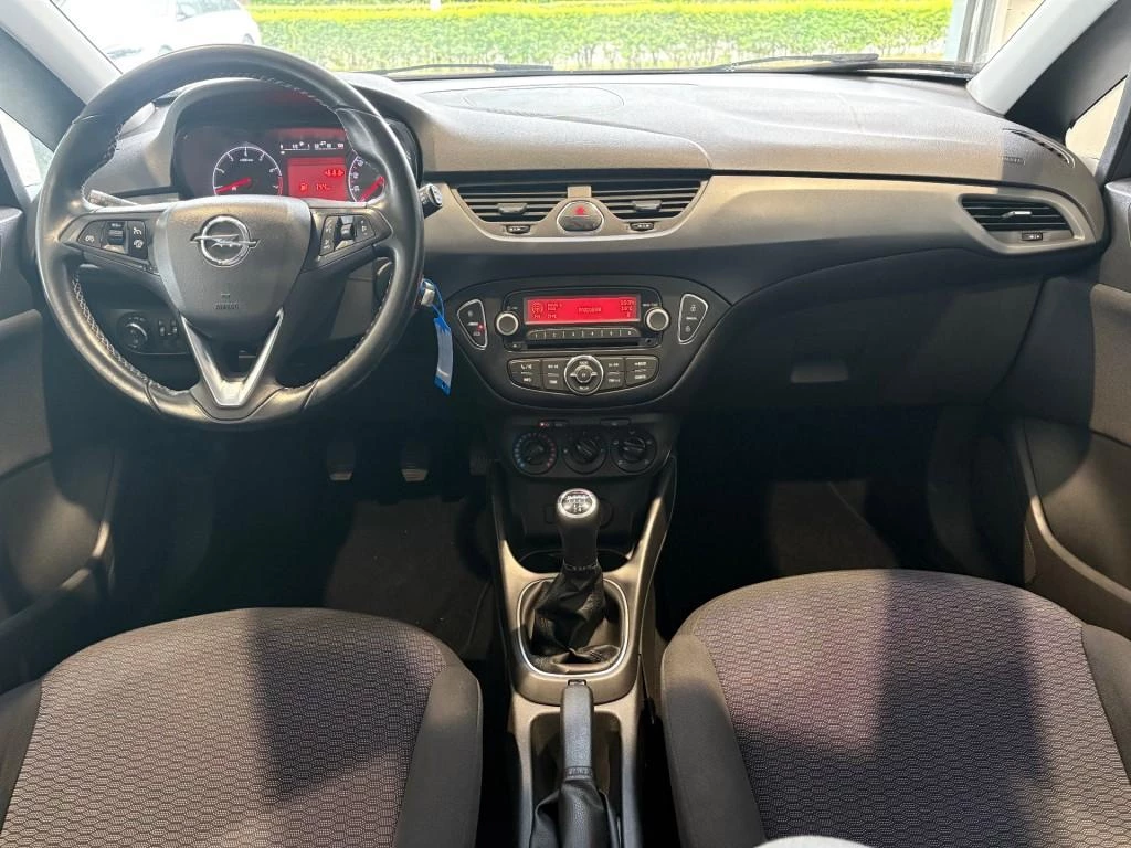 Opel Corsa – foto 9