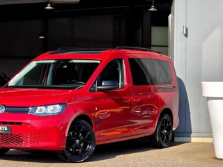 Volkswagen Caddy – thumbnail 2