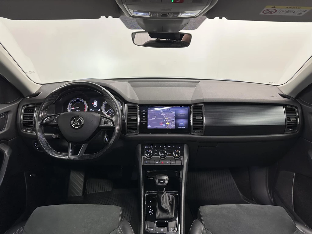 Škoda Kodiaq – foto 9