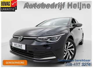 Volkswagen Golf – thumbnail 1
