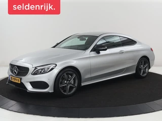 Mercedes-Benz C-Klasse – thumbnail 1