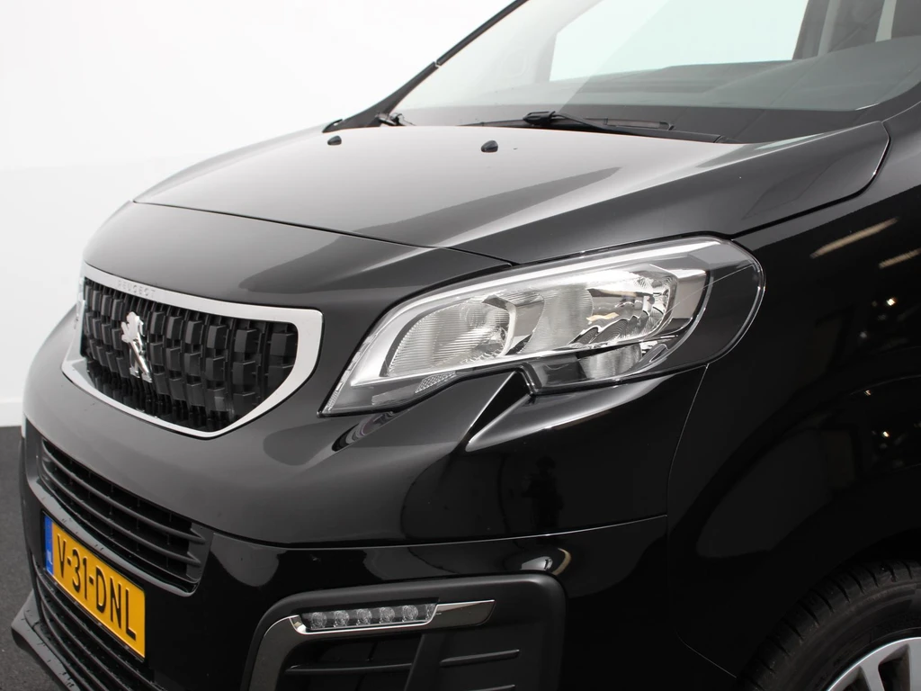 Peugeot Expert – foto 2