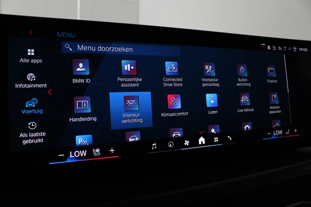 BMW XM – foto 35
