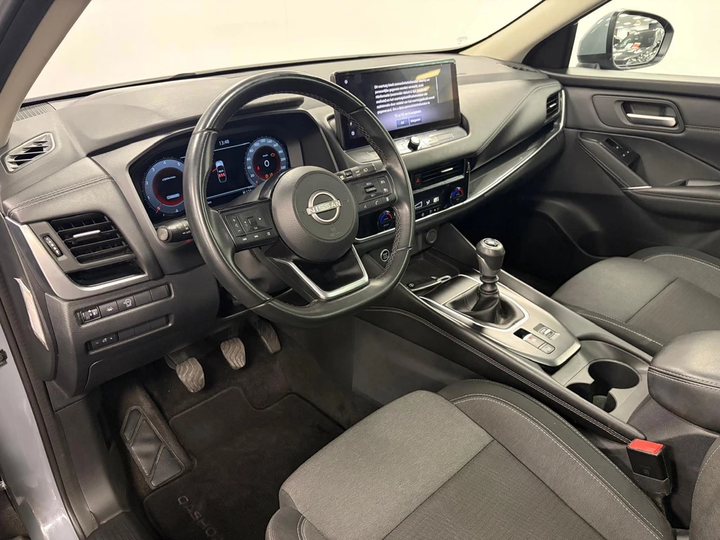 Nissan QASHQAI – foto 32