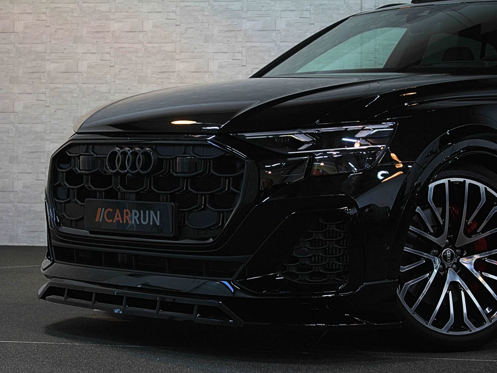 Audi Q8 – foto 3