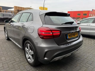 Mercedes-Benz GLA – thumbnail 6