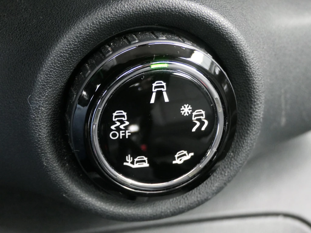 Citroën C4 Cactus – foto 23