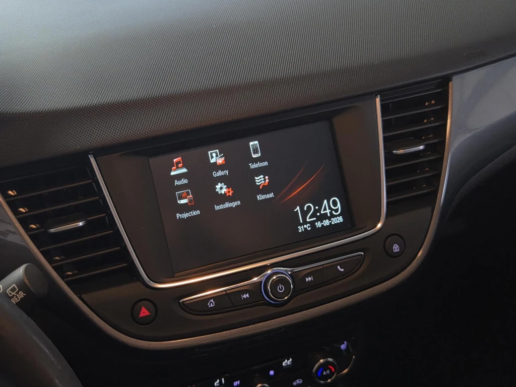 Opel Crossland – foto 21