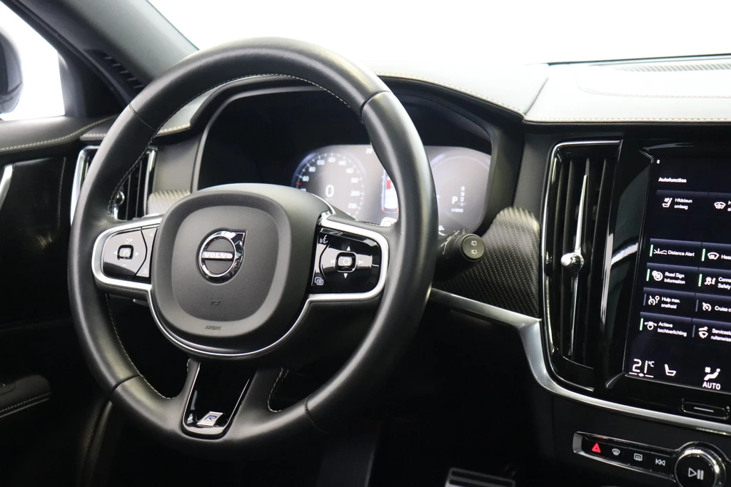 Volvo V90 – foto 46