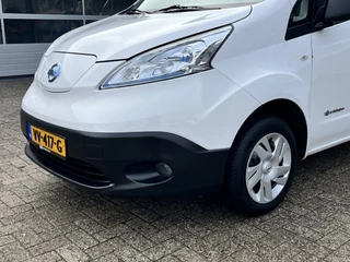 Nissan e-NV200 – thumbnail 3