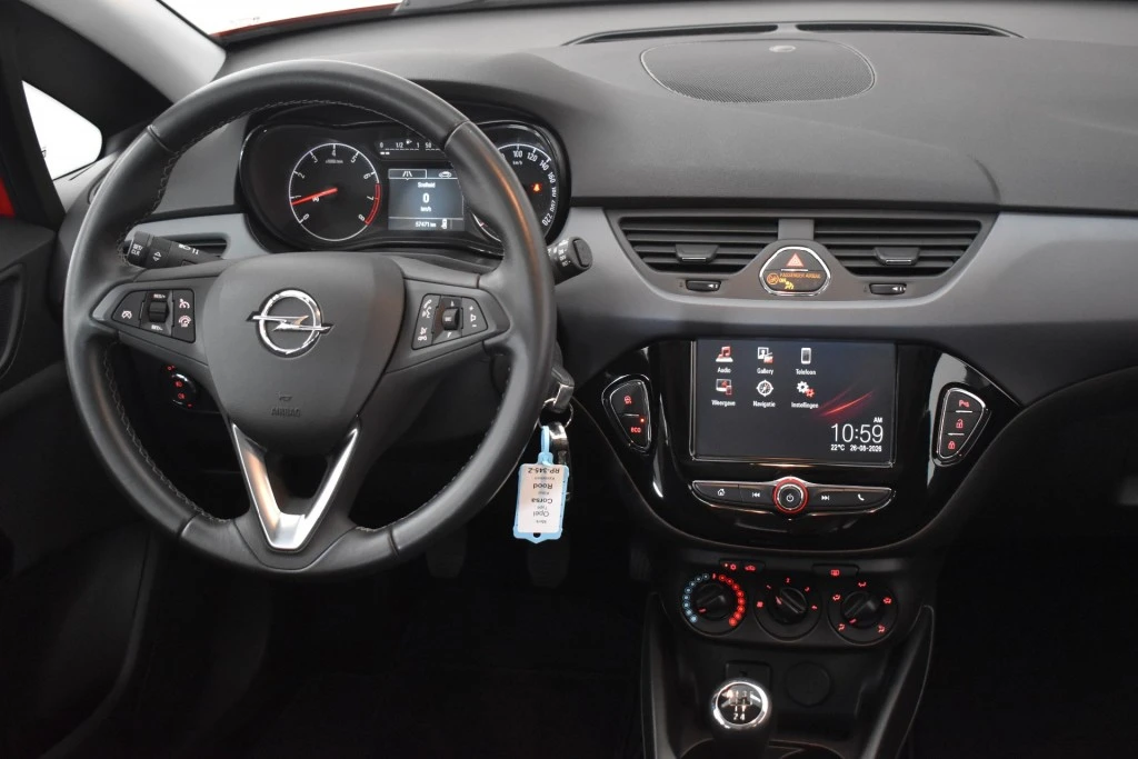 Opel Corsa – foto 12