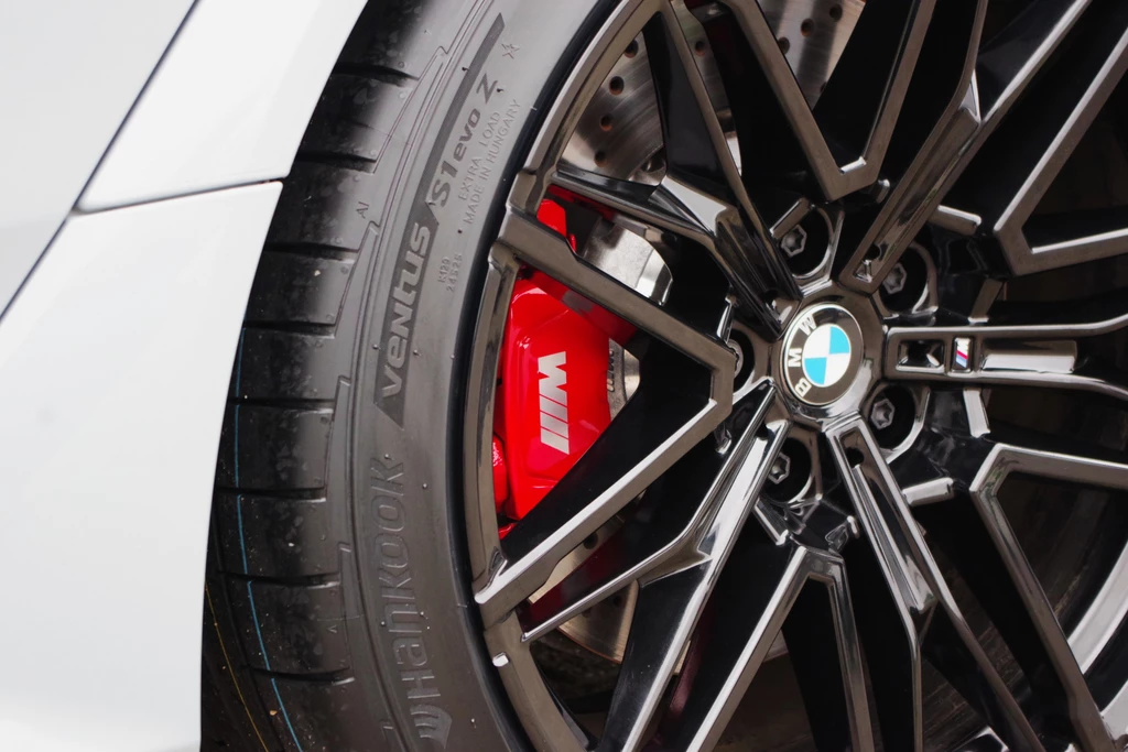 BMW M5 – foto 48