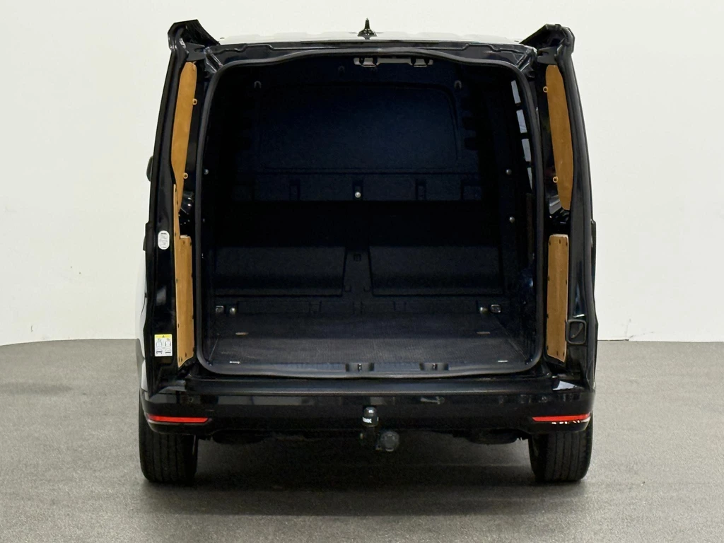 Volkswagen Caddy – foto 10