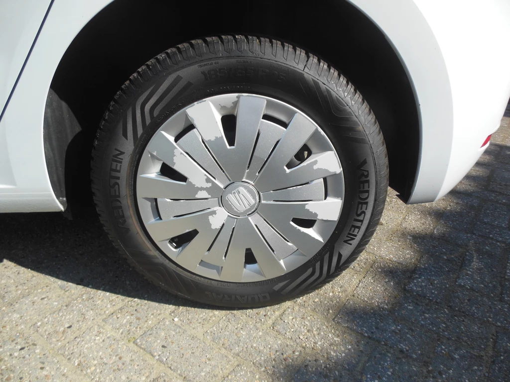 SEAT Ibiza – foto 9