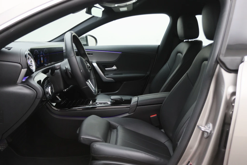 Mercedes-Benz CLA – foto 19