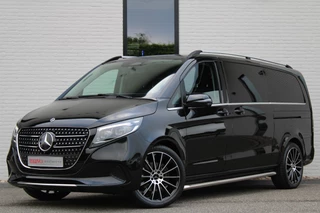 Mercedes-Benz V-Klasse – thumbnail 4